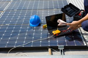 Conditions d’installation de panneaux solaire par Solaires Photovoltaïques à Le Grand-Bornand